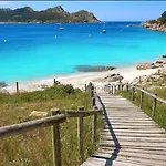 Διαμέρισμα Papona - Atico ,parking Moaña