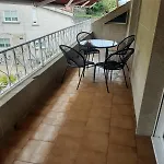 Papona - Atico ,parking *
