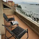 Διαμέρισμα Papona - Atico ,parking *
