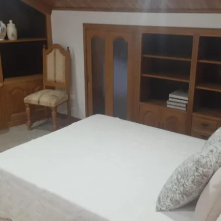 Papona - Atico ,parking Apartman Moaña