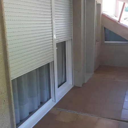 Papona - Atico ,parking * Moaña