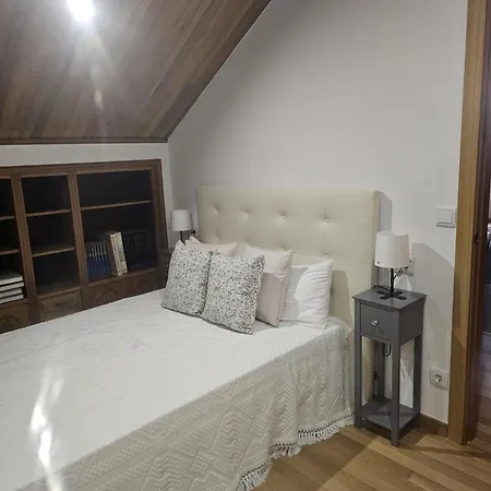 Papona - Atico ,parking *