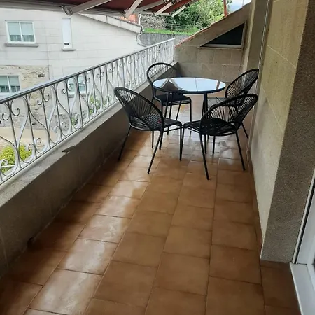 Papona - Atico ,parking *