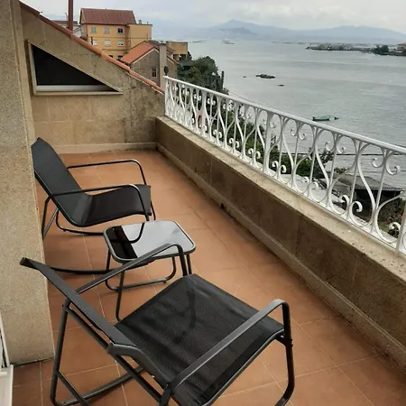 Apartamento Papona - Atico ,parking *