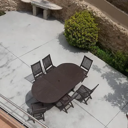 Papona - Atico ,parking