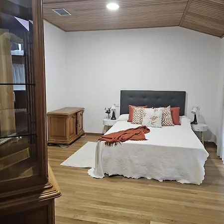 Papona - Atico ,parking