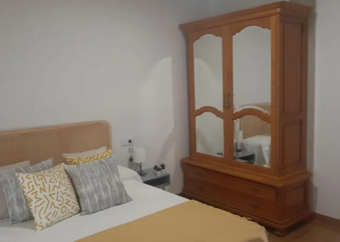 Apartament Papona - Atico ,parking