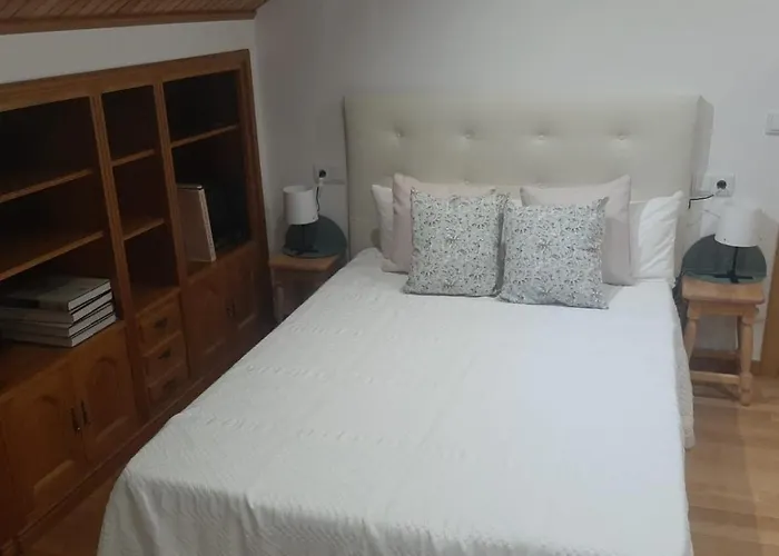 Papona - Atico ,parking *