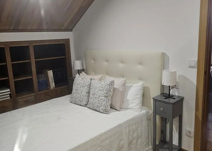 Papona - Atico ,parking *