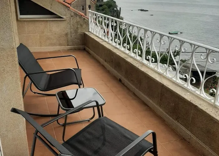 Apartament Papona - Atico ,parking *