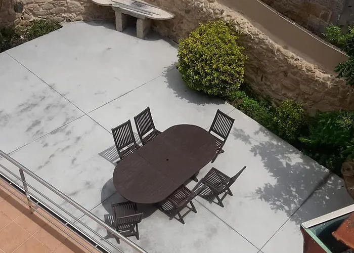 Papona - Atico ,parking