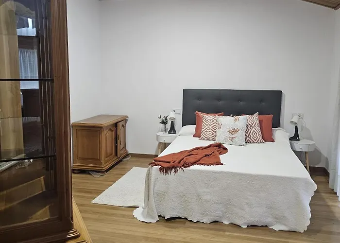 Papona - Atico ,parking